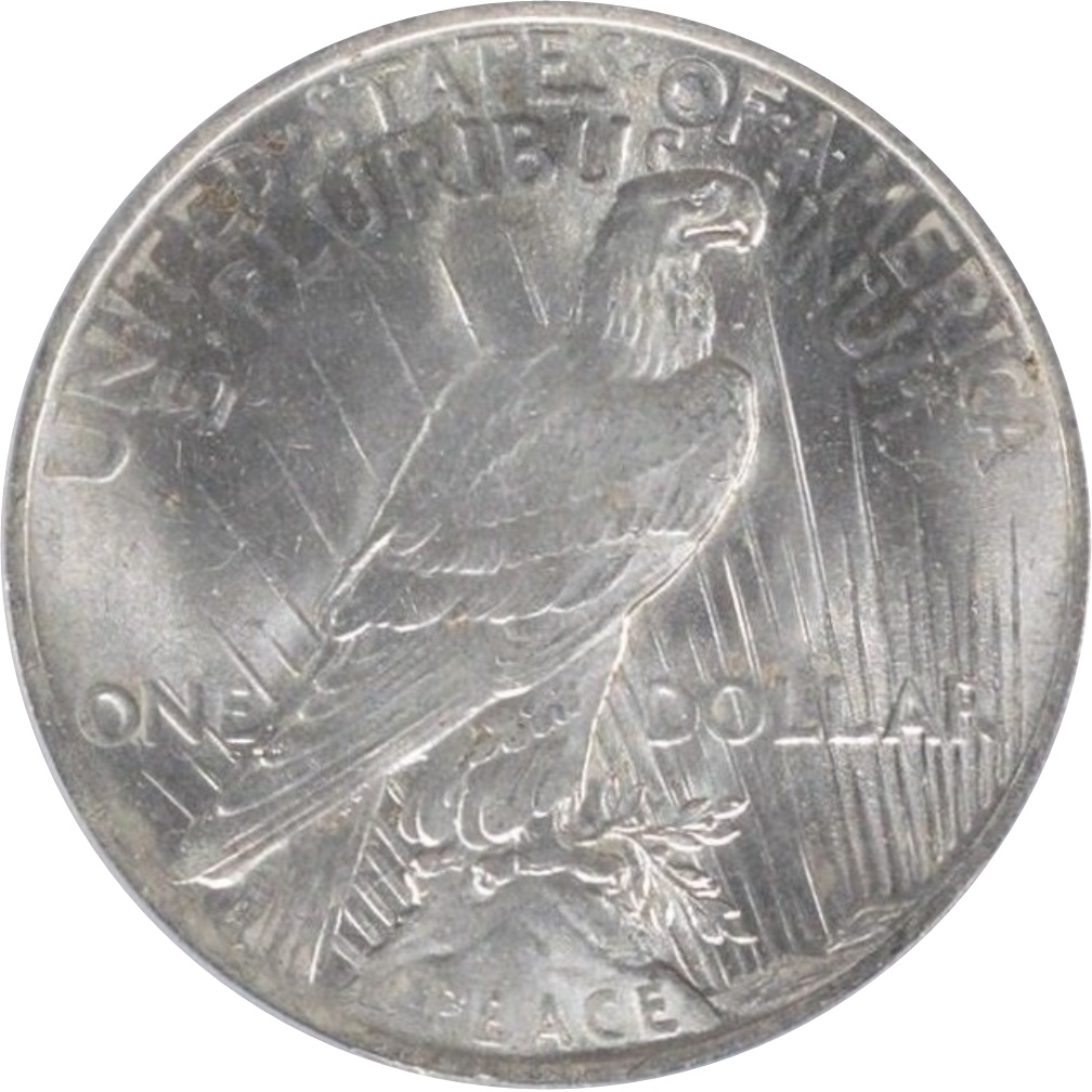 1923-Peace-Silver-Dollar-#6